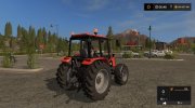 МТЗ-826 (Беларус) для Farming Simulator 2017 миниатюра 6