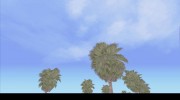 Real L.A. Palms для GTA San Andreas миниатюра 3
