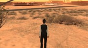 Vwmybjd в HD для GTA San Andreas миниатюра 4