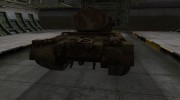 Шкурка для американского танка T34 for World Of Tanks miniature 4
