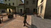 Urban Spanish Camo Nato Kfor Mission for Counter-Strike Source miniature 5