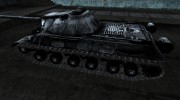 ИС-3 от Goncharoff para World Of Tanks miniatura 2