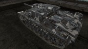 StuG III 16 для World Of Tanks миниатюра 3