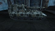 шкурка для GW-E № 27 para World Of Tanks miniatura 5