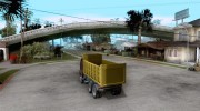 BMC para GTA San Andreas miniatura 3