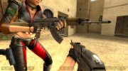 Far Cry 3 AK-47 para Counter-Strike Source miniatura 4