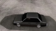 ВАЗ 21099 для GTA San Andreas миниатюра 2