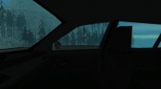 BMW M5 E60 REVISION para GTA San Andreas miniatura 19