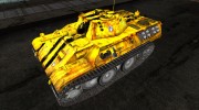 VK1602 Leopard Адское зубило для World Of Tanks миниатюра 1