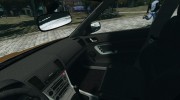 Subaru Legacy B4 GT для GTA 4 миниатюра 7