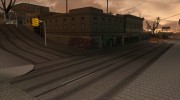 New Roads v3.0 Final для GTA San Andreas миниатюра 3