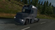 DAF XT для Euro Truck Simulator 2 миниатюра 1