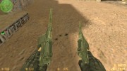 Dual Mausers Elite for Counter Strike 1.6 miniature 1