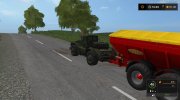 MAЗ-5З8 v1.1 for Farming Simulator 2017 miniature 5