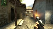 THEnubs Silver Slide P228 para Counter-Strike Source miniatura 2