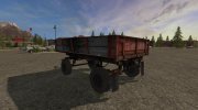 2ПТС4 версия V1.1 for Farming Simulator 2017 miniature 4