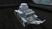 МС-1 Dark_Dmitriy para World Of Tanks miniatura 3