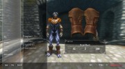 Soul Reaver Raziel для TES V: Skyrim миниатюра 4