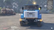 ЗиЛ 433440 Euro for Spintires 2014 miniature 24