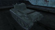 T-43 Zveroboy_Anton для World Of Tanks миниатюра 3