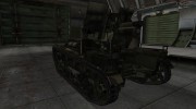 Пустынный скин для СУ-5 для World Of Tanks миниатюра 3
