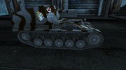 Wespe Headnut para World Of Tanks miniatura 5