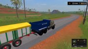 КрАЗ-65032-070-02 v1.0.0.0 for Farming Simulator 2017 miniature 17