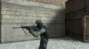 Strap M4 для Counter-Strike Source миниатюра 5