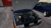 Пак машин Audi 80 (The Best)  miniature 13