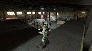 Mangos Desert Camo Terrorist для Counter-Strike Source миниатюра 5