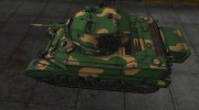 Китайский танк M5A1 Stuart для World Of Tanks миниатюра 2