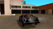 Авто из Flatout 2 para GTA San Andreas miniatura 3