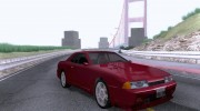 Новая Elegy para GTA San Andreas miniatura 1