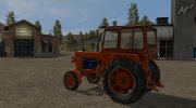 Universal 650 версия 1.0 para Farming Simulator 2017 miniatura 3