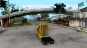 Mack Vision для GTA San Andreas миниатюра 3