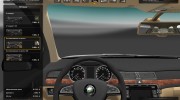 Skoda Rapid (SuperB) para Euro Truck Simulator 2 miniatura 5