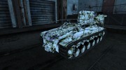 С-51 para World Of Tanks miniatura 4