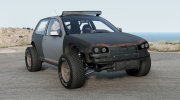 Volkswagen Golf R32 (Typ 1J) 2003 for BeamNG.Drive miniature 7