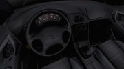 Mitsubishi Eclipse 1998 for GTA San Andreas miniature 6