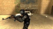 Gign Swat Pack 1 para Counter-Strike Source miniatura 4