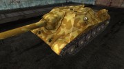 Шкурка для Объекта 704 для World Of Tanks миниатюра 1
