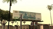 Иранский госпиталь para GTA San Andreas miniatura 3