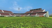 Ka soccer stadium for Counter-Strike Source miniature 3