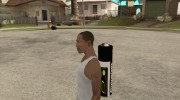 Батарейка Energizer para GTA San Andreas miniatura 3