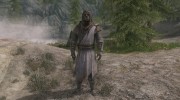 Chainmail Robes for TES V: Skyrim miniature 2