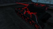 Шкурка для AMX 13 90 №18 для World Of Tanks миниатюра 2