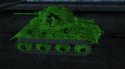 Шкурка для Tetrarch Mk.VII para World Of Tanks miniatura 2