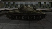 Пустынный скин для Т-62А для World Of Tanks миниатюра 5