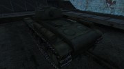 КВ-1С от TomasOneil para World Of Tanks miniatura 3