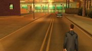 Original PS2 Roads для GTA San Andreas миниатюра 1